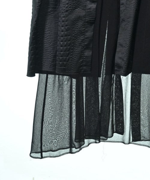 JUNYA WATANABE ชุดเดรส
