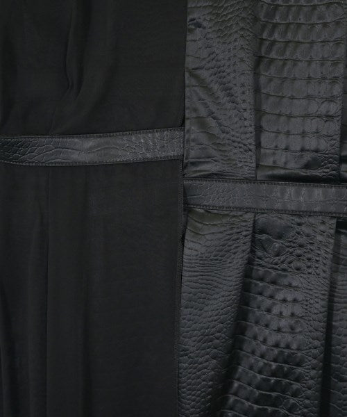JUNYA WATANABE ชุดเดรส