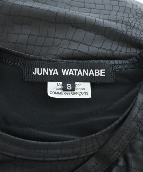 JUNYA WATANABE เสื้อยืด/เสื้อท็อปส์