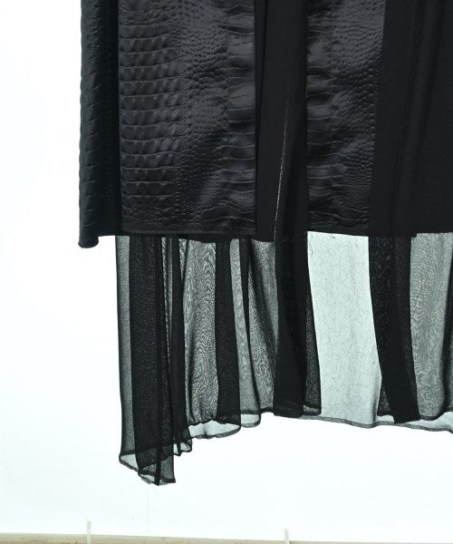 JUNYA WATANABE ชุดเดรส
