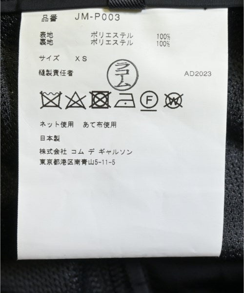 JUNYA WATANABE กางเกง อื่น