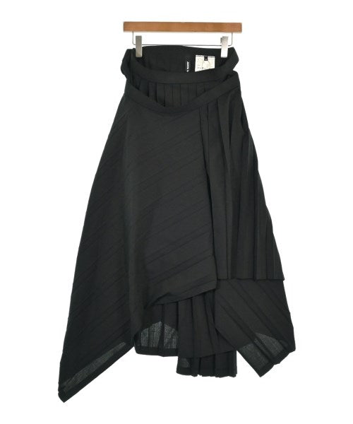JUNYA WATANABE กระโปรงยาวถึงเข่า