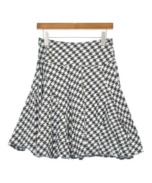 JUNYA WATANABE กระโปรงสั้น
