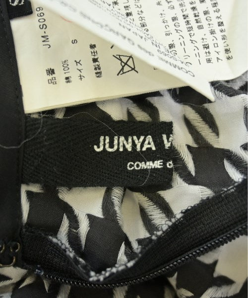 JUNYA WATANABE กระโปรงสั้น