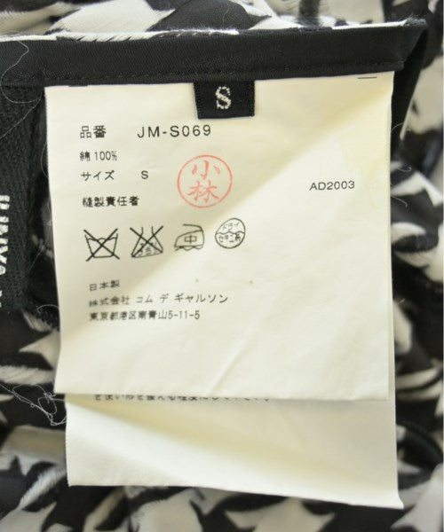 JUNYA WATANABE กระโปรงสั้น