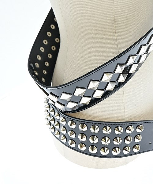 JUNYA WATANABE เข็มขัด