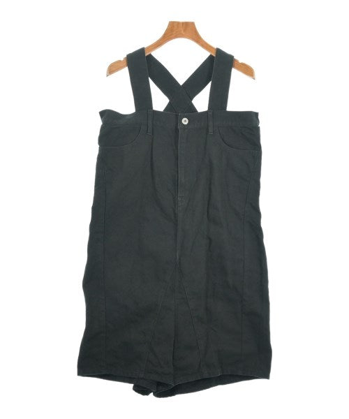 JUNYA WATANABE ชุดเอี๊ยม/เสื้อคลุมหลวมๆ/จั๊มสูท