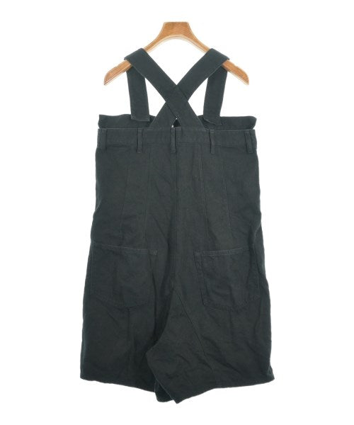 JUNYA WATANABE ชุดเอี๊ยม/เสื้อคลุมหลวมๆ/จั๊มสูท