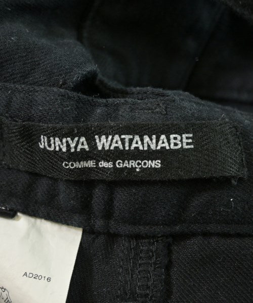 JUNYA WATANABE ชุดเอี๊ยม/เสื้อคลุมหลวมๆ/จั๊มสูท