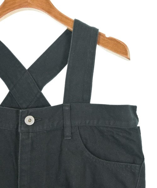 JUNYA WATANABE ชุดเอี๊ยม/เสื้อคลุมหลวมๆ/จั๊มสูท