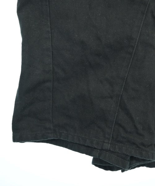 JUNYA WATANABE ชุดเอี๊ยม/เสื้อคลุมหลวมๆ/จั๊มสูท