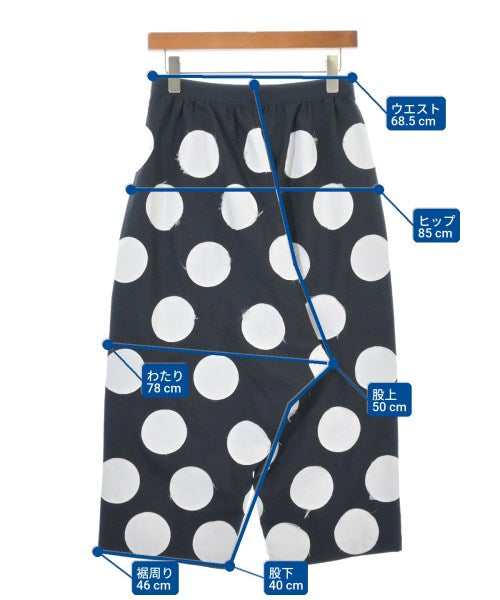 JUNYA WATANABE กางเกง อื่น