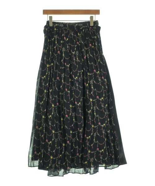 JUNYA WATANABE กระโปรงยาว/แม็กซี่ยาว