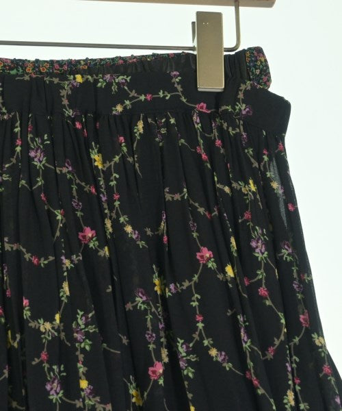 JUNYA WATANABE กระโปรงยาว/แม็กซี่ยาว