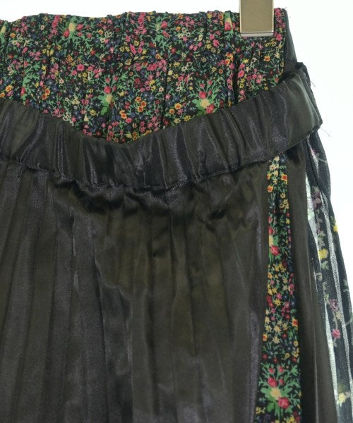 JUNYA WATANABE กระโปรงยาว/แม็กซี่ยาว