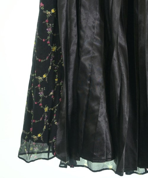 JUNYA WATANABE กระโปรงยาว/แม็กซี่ยาว