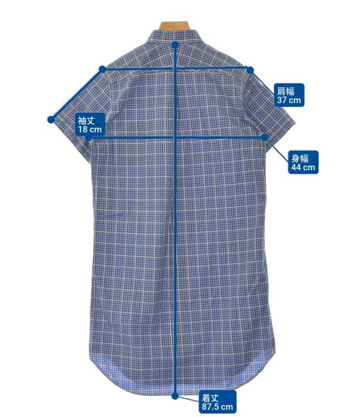 JUNYA WATANABE ชุดเดรส