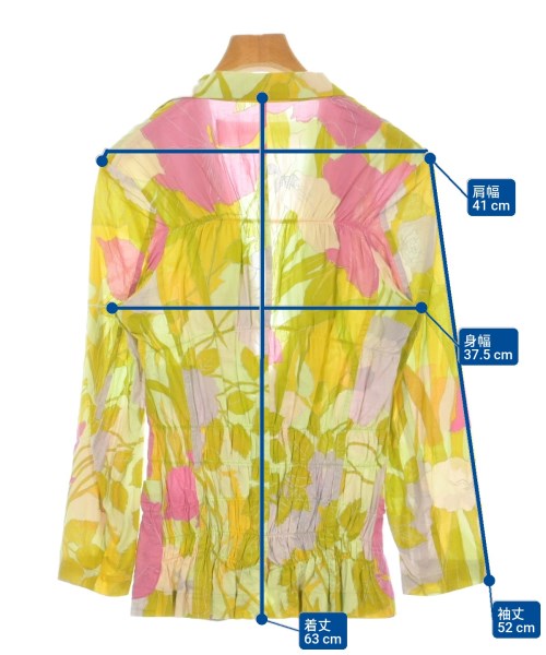 JUNYA WATANABE อื่น