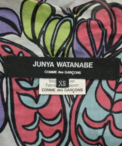 JUNYA WATANABE เสื้อลำลอง