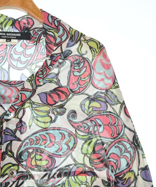 JUNYA WATANABE เสื้อลำลอง