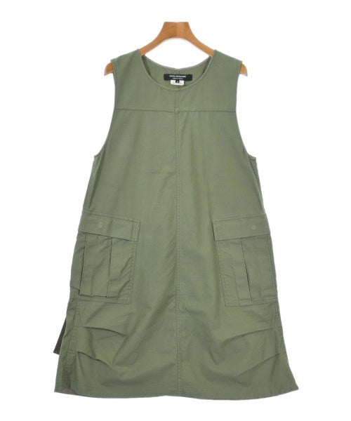 JUNYA WATANABE ชุดเดรส