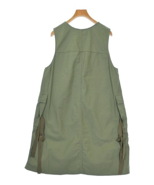 JUNYA WATANABE ชุดเดรส