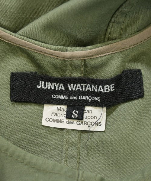 JUNYA WATANABE ชุดเดรส