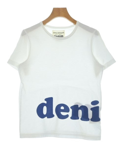 JUNYA WATANABE เสื้อยืด/เสื้อท็อปส์