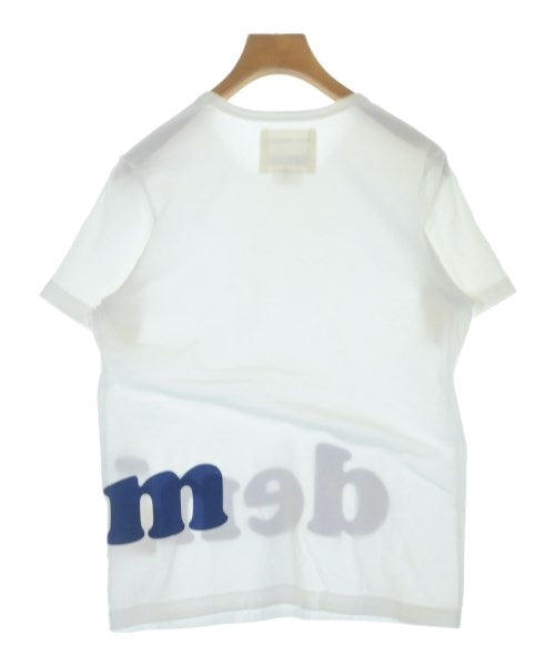 JUNYA WATANABE เสื้อยืด/เสื้อท็อปส์