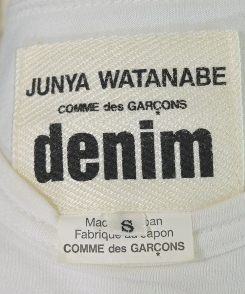 JUNYA WATANABE เสื้อยืด/เสื้อท็อปส์