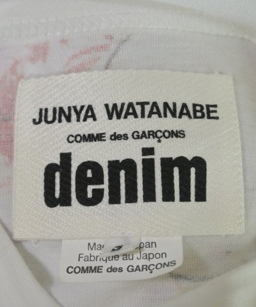 JUNYA WATANABE เสื้อยืด/เสื้อท็อปส์
