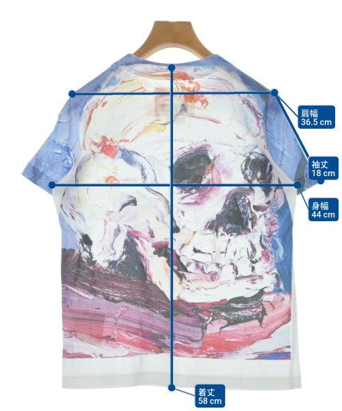 JUNYA WATANABE เสื้อยืด/เสื้อท็อปส์