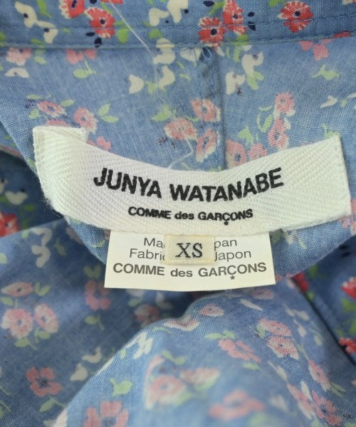 JUNYA WATANABE เสื้อลำลอง