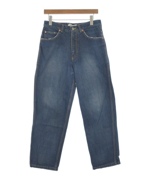 JUNYA WATANABE ยีนส์