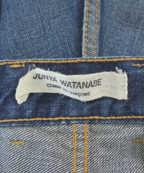 JUNYA WATANABE ยีนส์
