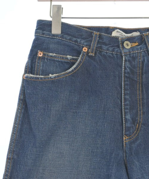 JUNYA WATANABE ยีนส์