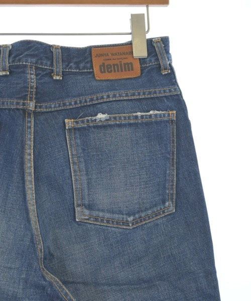 JUNYA WATANABE ยีนส์