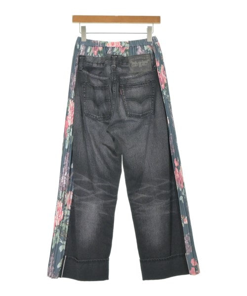 JUNYA WATANABE ยีนส์