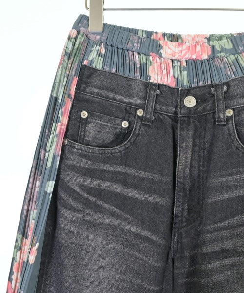 JUNYA WATANABE ยีนส์