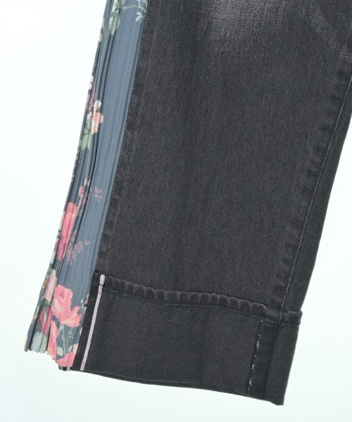 JUNYA WATANABE ยีนส์