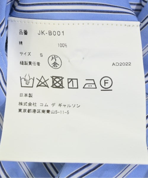 JUNYA WATANABE เสื้อสตรี