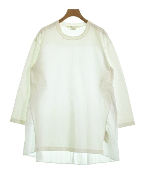 JUNYA WATANABE เสื้อยืด/เสื้อท็อปส์