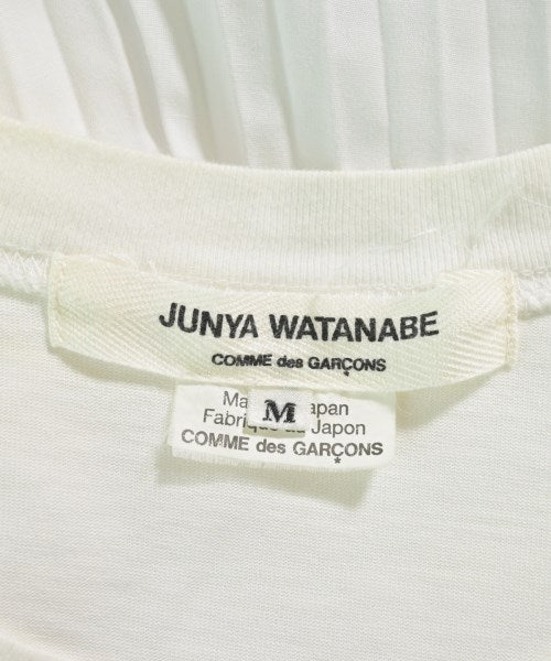 JUNYA WATANABE เสื้อยืด/เสื้อท็อปส์