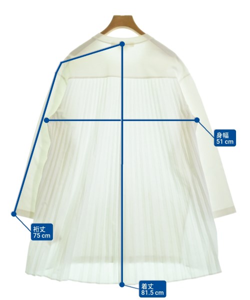 JUNYA WATANABE เสื้อยืด/เสื้อท็อปส์