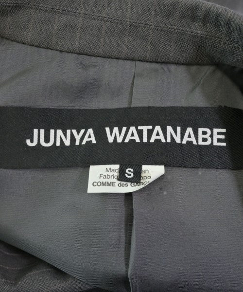 JUNYA WATANABE แจ็คเก็ตลำลอง