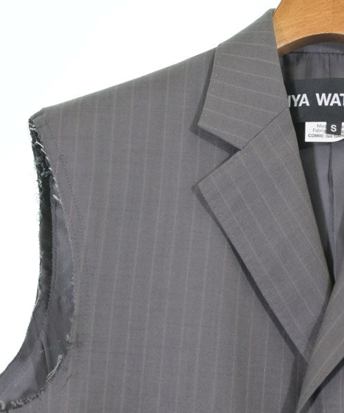 JUNYA WATANABE แจ็คเก็ตลำลอง