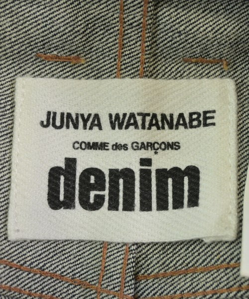 JUNYA WATANABE ยีนส์