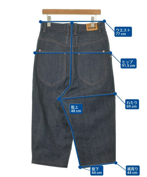 JUNYA WATANABE ยีนส์