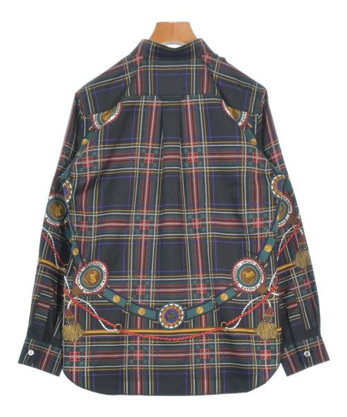 JUNYA WATANABE เสื้อลำลอง