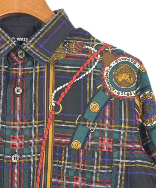 JUNYA WATANABE เสื้อลำลอง